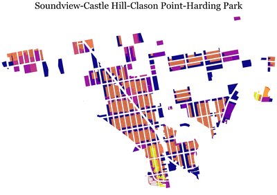 Soundview-Castle Hill-Clason Point-Harding Park